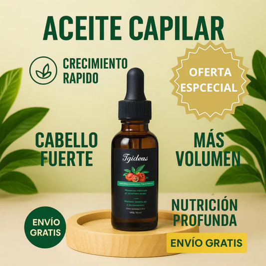 Aceite de Batana: Tratamiento Capilar Ancestral para una Apariencia Más Saludable